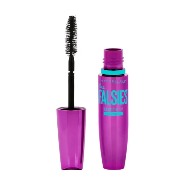 Maybelline The Falsies Mascara Waterproof Instant Volume 9ml